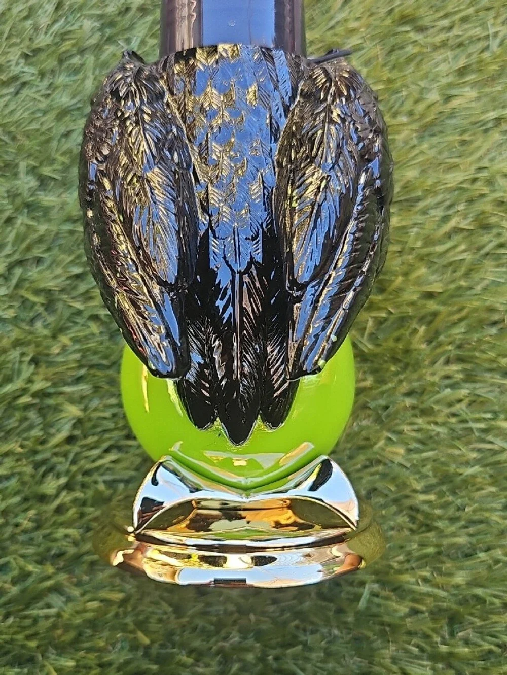 Bath & Body Works decorative bird